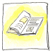 A book